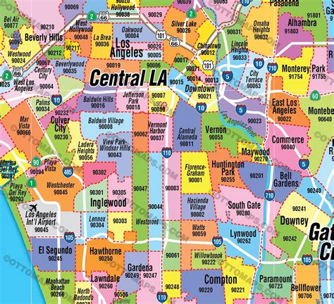 TOP 10 BEST Rub Maps in Los Angeles, CA